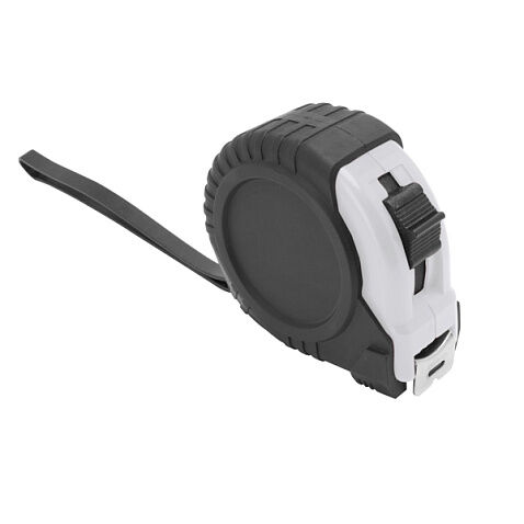 Рулетка 5 м PICK, Белый Рулетка 5 м PICK, Белый