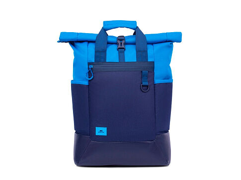 RIVACASE 5321 blue рюкзак для ноутбука 15.6, 25л / 6