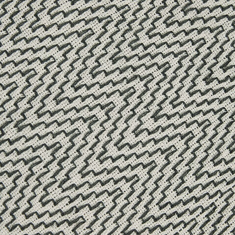 Плед Saltoro, темно-серый