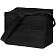 Термосумка в багажник автомобиля Coolture, черная