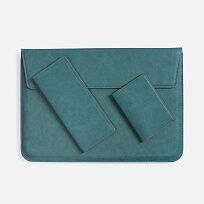 Набор Petrus Travel, голубой