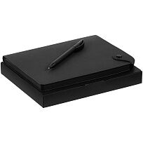 Набор Espresso, черный