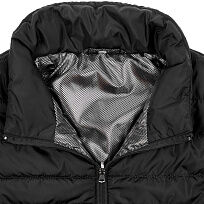 Жилет двусторонний Climb, черный