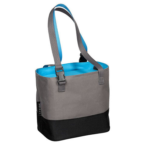 Набор ланчбоксов в термосумке Takk Mamma, бирюзовый