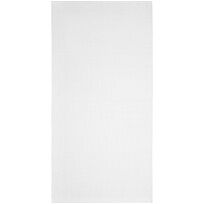 Полотенце Etude, большое, белое