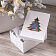 Коробка Christmas Tree, S