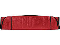 Автомобильный солнцезащитный экран Noson, красный