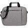 Сумка для ноутбука Burst Oneworld, серая
