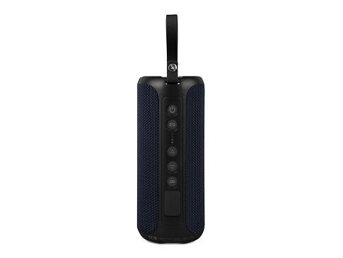 Портативная колонка mySound Colibri 1C, 6 Вт, черный