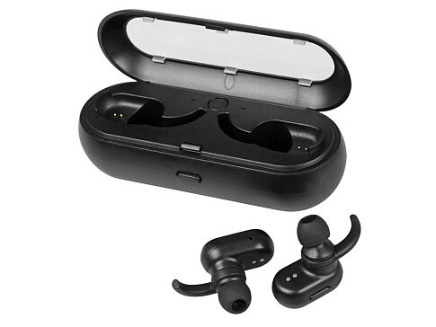 Беспроводные наушники Pals с зарядным чехлом
