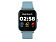 Смарт-часы Canyon SW-74 Wildberry , IP67, синий (Р)