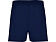 Спортивные шорты Calcio детские, нэйви
