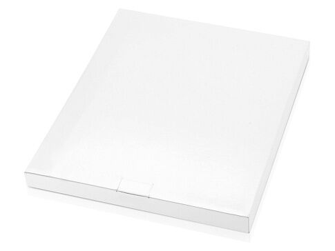 Папка для документов Guidon, черный/оранжевый (Р)