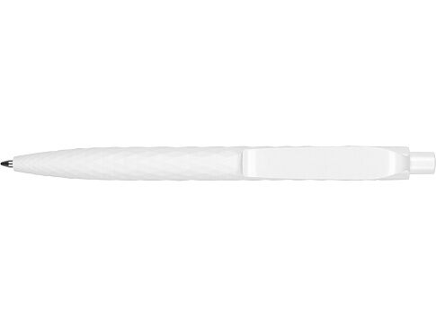 Ручка шариковая Prodir QS 01 PMP, белый