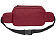 Поясная сумка Hoss, heather dark red