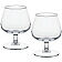 Набор из 2 бокалов для коньяка Charente