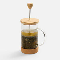 Чай зеленый «Поцелуй гейши»