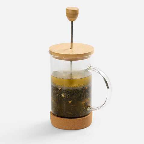 Чай зеленый «Поцелуй гейши»