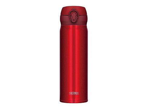 Термос из нерж. стали тм THERMOSJNL-504 MTR0.5L