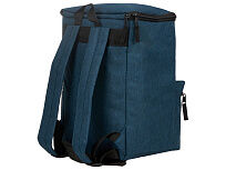 Рюкзак-холодильник Planar, синий