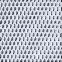 Заготовка из крупной сетки Rete, XL, белая