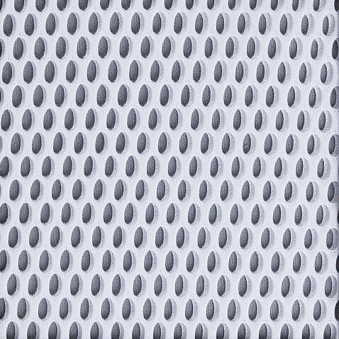 Заготовка из крупной сетки Rete, M, белая