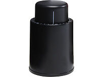 Sangio Пробка для вина , черный