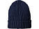 Шапка Spire, темно-синий