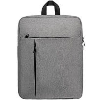 Рюкзак для ноутбука Burst Oneworld, серый