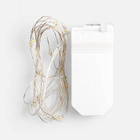 Гирлянда для подарочной коробки «Внутренний Свет»