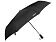Зонт складной автоматический Baldinini, черный