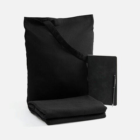 Набор Luba Warm, черный