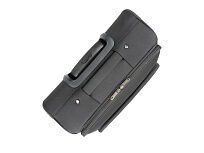 RIVACASE 8481 black ECO бизнес кейс на 4-х колесах 20 / 2