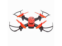 Радиоуправляемый квадрокоптер HIPER SKY LEGEND FPV