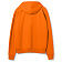 Худи Kirenga 2.0, оранжевое
