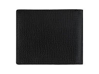 Кошелек для кредитных карт Irving Black. Cerruti 1881