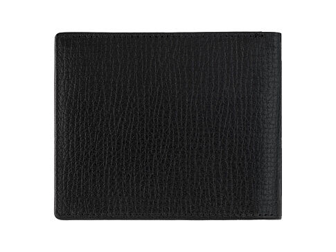 Кошелек для кредитных карт Irving Black. Cerruti 1881