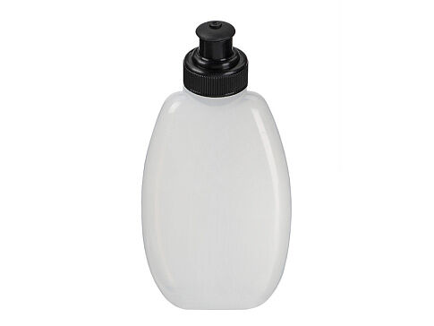 Спортивная сумка для бега с бутылкой 270ml Marathon, черный