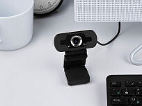 Веб-камера Rombica CameraFHD B1