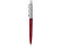 Шариковая ручка Parker Jotter Originals K60 Red CT стержень:M, цвет чернил: blue. в БЛИСТЕРЕ