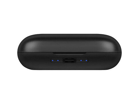Беспроводные наушники Rombica Mysound Flip Black