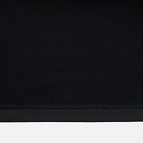 Свитшот на молнии Morfiss, черный