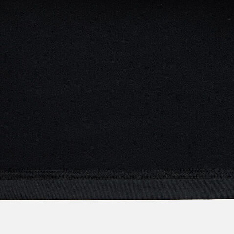 Свитшот на молнии Morfiss, черный