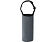 Чехол неопреновый Ferry для бутылки и термосов, серый