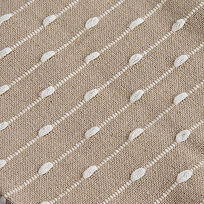 Плед Shimla, бежевый