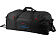 Сумка дорожная на роликах Vancouver, черный