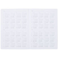 Ежедневник Must, датированный, черный