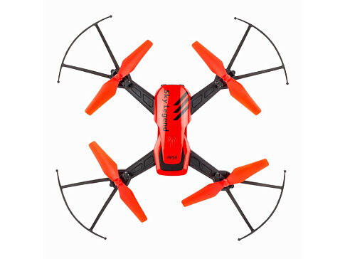Радиоуправляемый квадрокоптер HIPER SKY LEGEND FPV