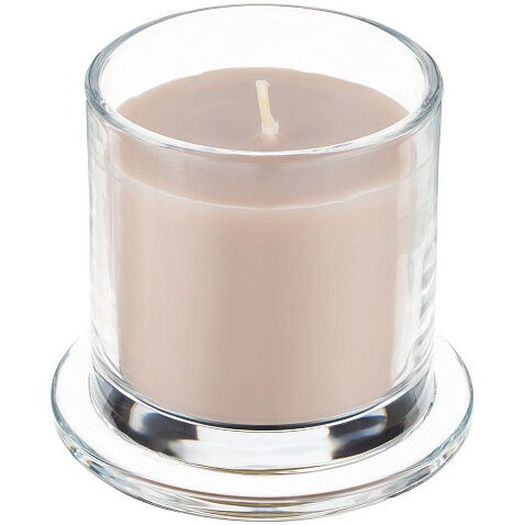 Ароматическая свеча Elven, гиацинт и древесина груши