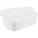 Ланчбокс под сублимацию Imagery, белый